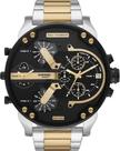 Relógio Diesel Mr. Daddy 2.0 Cronógrafo Masculino DZ7459 Original na caixa Original com NFe