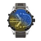 Relógio Diesel Mr. Daddy 2.0 DZ7429 cronógrafo para homens