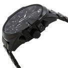 Relógio Diesel Original Cronógrafo Preto Dz4283 Relógio Diesel Original Cronógrafo Preto Dz4283