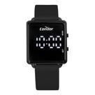 Relógio Digital Condor Unissex Elegant Preto COMD1202AIS/5P