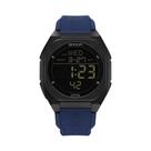 Relógio Digital De Silicone Luminoso E À Prova d'Água, Multifuncional Com Alarme Para Estudantes,