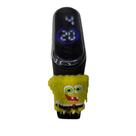 Relógio Digital Infantil Touch Aprenda e Brinque Bob esponja - SMACTUDO