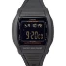 Relógio Digital Masculino Casio G-Shock Preto 5ATM