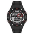 Relógio Digital Masculino Mormaii Wave MO9670AF8R