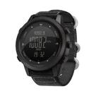 Relógio Digital Masculino Para Esportes Ao Ar Livre NORTH EDGE APACHE-46 Com Altímetro, Barômetro,
