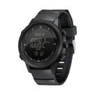 Relógio Digital Masculino Para Esportes Ao Ar Livre NORTH EDGE APACHE-46 Com Altímetro, Barômetro,