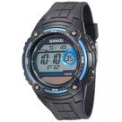 Relógio Digital Masculino Speedo 81112G0EVNP2 - Preto