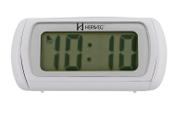 Relógio Digital Mesa Herweg 2916 021 Branco