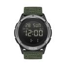 Relógio Digital Militar Masculino À Prova d'Água 50M NORTH EDGE NOVO TERRAX Cronômetro Para Esportes Relógio Digital Militar Masculino À Prova d'Água 50M NORTH EDGE NOVO TERRAX Cronômetro Para Esportes