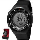 Relogio Digital Mondaine Masculino 85014G0MVNP3 Relogio Digital Mondaine Masculino 85014G0MVNP3