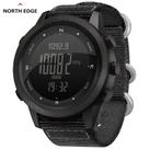 Relógio Digital NORTH EDGE APACHE-46 Masculino Esportivo