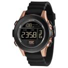 Relógio Digital Pulseira Silicone X-Watch Orient Masculino XMPPD671