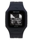Relógio Digital Ripcurl Search Gps 2 A1144 90 Preto