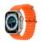 Relógio Digital Sport Led Ultra max com pulseira 3 padrão