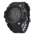 Relógio Digital Tuguir Masculino Grande Tg30026 Luz Noturna