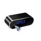 Relógio Digital Wifi Com Mini Câmera Espião Escondida Áudio CAMREL Relógio Digital Wifi Com Mini Câmera Espião Escondida Áudio CAMREL