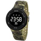 Relógio Digital X-Games Masculino Camuflado XMPPD486 - X-Games Orient