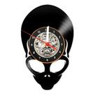 Relógio Disco De Vinil Lp Et Extraterrestre Decoração