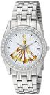Relógio Disney Adult Round Glitz Analog Quartz 30mm Relógio Disney Adult Round Glitz Analog Quartz 30mm