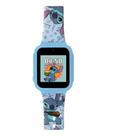 Relógio Disney Lilo Stitch Jogos Camera Video Condor Technos