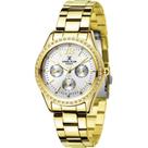 Relogio Dk Feminino Fashion Daniel Klein Dk11192-1