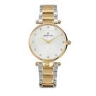Relogio Dk Feminino Fashion Dk11219-4 Daniel Klein
