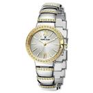 Relogio Dk Feminino Fashion Dk11237-7 Daniel Klein