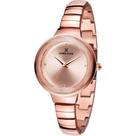 Relogio Dk Feminino Fashion Dk11279-4 Daniel Klein