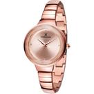 Relogio Dk Feminino Fashion Dk11279-4 Daniel Klein