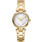 Relógio DKNY Essential Mini DK1L043M0055 Dourado