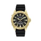 Relógio Dourado Masculino Technos Skydiver WT2050AD/2P Relógio Dourado Masculino Technos Skydiver WT2050AD/2P