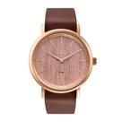 Relógio Dumont Feminino Dumont Dourado - DU2035MOC/4M