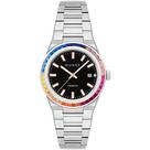Relógio DUXOT Alicante Sable Rainbow Automatic DX-2075-44