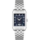 Relógio Duxot Livorno Automatic Electric Azure DX-2074-22 Relógio Duxot Livorno Automatic Electric Azure DX-2074-22