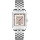 Relógio Duxot Livorno Automatic Pebble Aura DX-2074-44