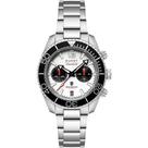 Relógio Duxot Tiburon Chronograph Buff White DX-2062-44