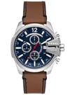 Relógio DZ4601 Masculino 52mm Á prova dágua