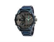 Relógio DZ7414 Mr Daddy 2.0 Azul 57mm Masculino Relógio DZ7414 Mr Daddy 2.0 Azul 57mm Masculino