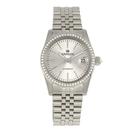 Relógio Empress Constance EMPEM1501 para mulheres em aço inoxidável