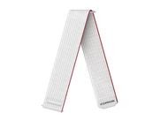 Relógio Esportivo COROS PACE 3 com Pulseira em Nylon Branco - Modelo PACE Pro