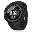 Relógio Esportivo Digital PALADA T7005G à Prova d'Água - Masculino