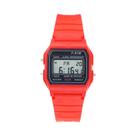 Relógio Esportivo LED À Prova D'Água Para Meninos E Meninas, Marca De Luxo, Pulseira De Borracha,