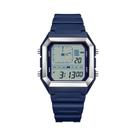 Relógio Esportivo Masculino À Prova d'Água Com LED SANDA 6307 Multifuncional Casual Moderno Com
