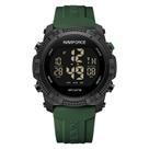 Relógio Esportivo Naviforce Militar Masculino Ultra Digital Relógio Esportivo Naviforce Militar Masculino Ultra Digital