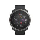 Relógio Esportivo Polar Grit X2 Night Black