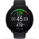 Relógio Esportivo Polar Unite Black