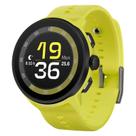 Relógio esportivo SUUNTO Run com GPS, frequência cardíaca e rastreamento do sono