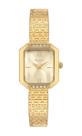 Relógio Euro Feminino Bangle Lux Dourado - EU2035YZL/5D Relógio Euro Feminino Bangle Lux Dourado - EU2035YZL/5D