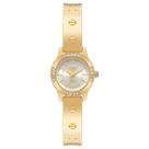 Relógio Euro Feminino Bangle Lux Dourado - EU2035ZBI/5C Relógio Euro Feminino Bangle Lux Dourado - EU2035ZBI/5C