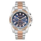 Relógio Euro Feminino Big Case Bicolor - EUJS25AH/4A